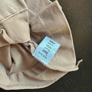 Bloch S/M dance tights